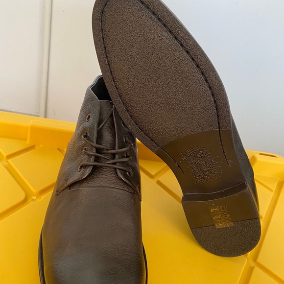 John Varvatos Chukka Boots main image 5